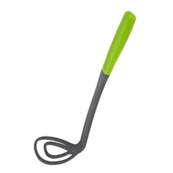 Prepworks Gray/Green Nylon Multi Masher