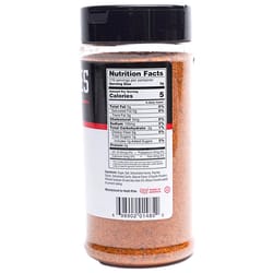 Heath Riles BBQ Honey Chipotle BBQ Rub 12 oz