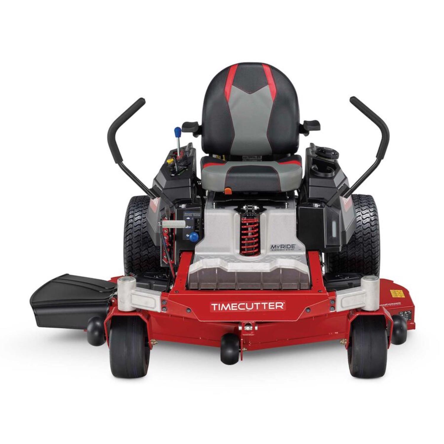 Toro TimeCutter 75756 54 in. 708 cc Hydrostatic Gas Zero