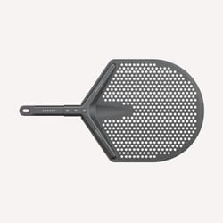 Gozney Tread Venture Placement Peel, Aluminum Pizza Peel 12 in. L X 14.17 in. W 1
