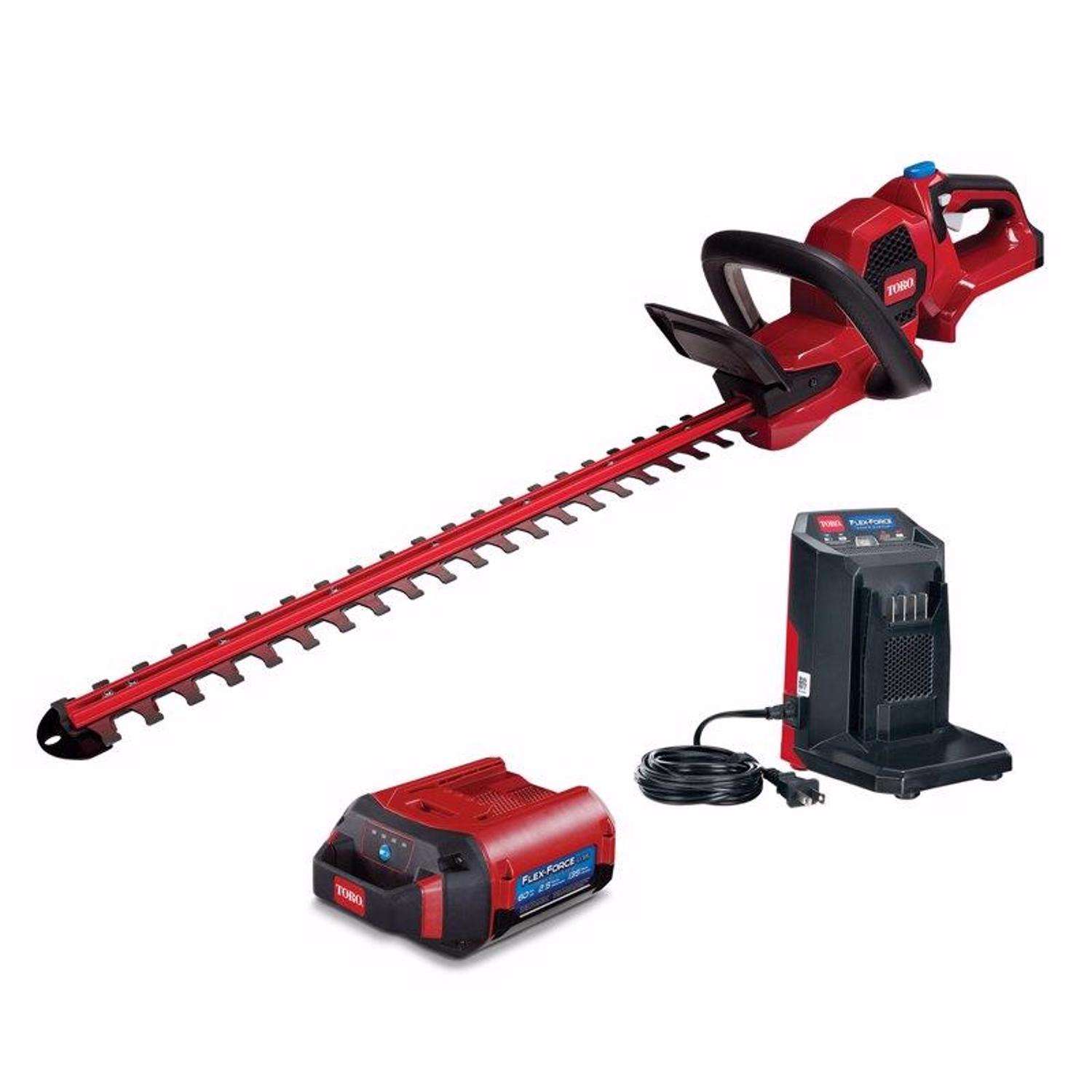 Ace Hardware Hedge Trimmers