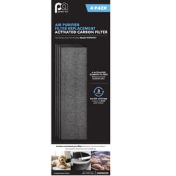 Perfect Aire 18.75 in. H X 6 in. W Rectangular Carbon Pre-Filter
