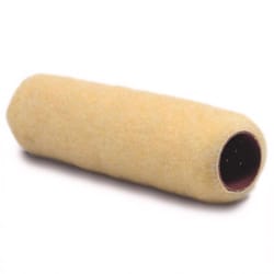 Graco Polyester 9 in. W X 1/2 in. Regular Paint Roller Cover 1 pk