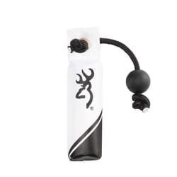 Browning White Canvas Training Dummy 1 pk