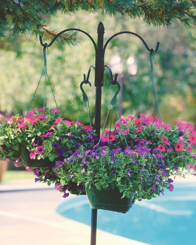 Hanging Basket Swivel Hooks for sale