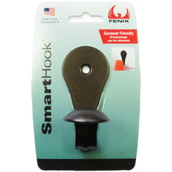 FENIX SmartHook Antique Bronze Steel Hook 1 pk