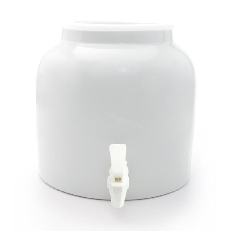 Bluewave 2.2 gal White Water Dispenser Porcelain Sansujyuku sansujyuku.com
