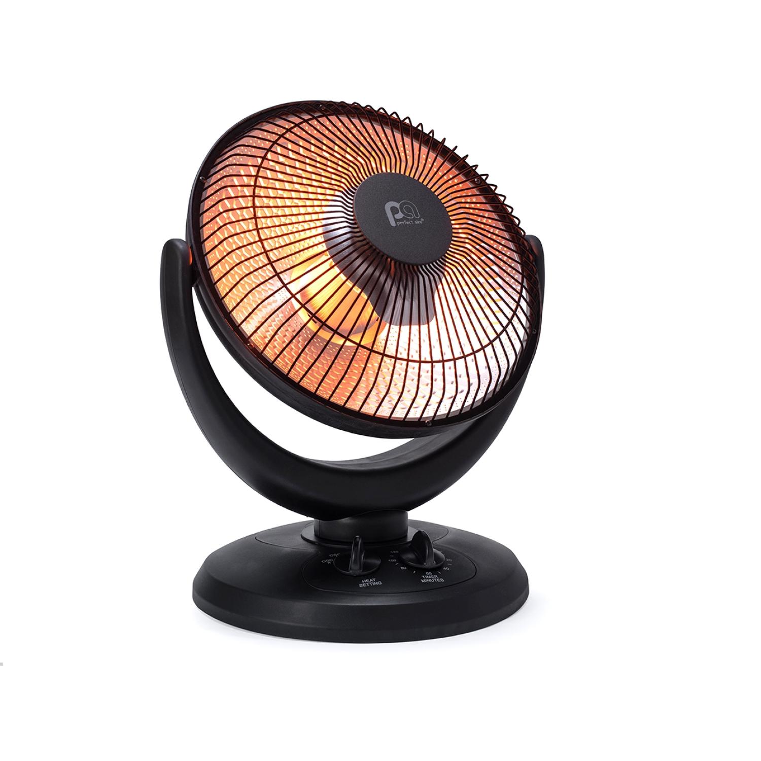 Vornado VH2 150 sq ft Electric Vortex Space Heater - Ace Hardware