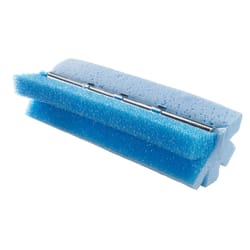 Mr. Clean Counter Brush, Blue