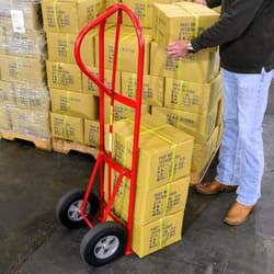 Hand Trucks & Dolly Carts at Ace Hardware - Ace Hardware