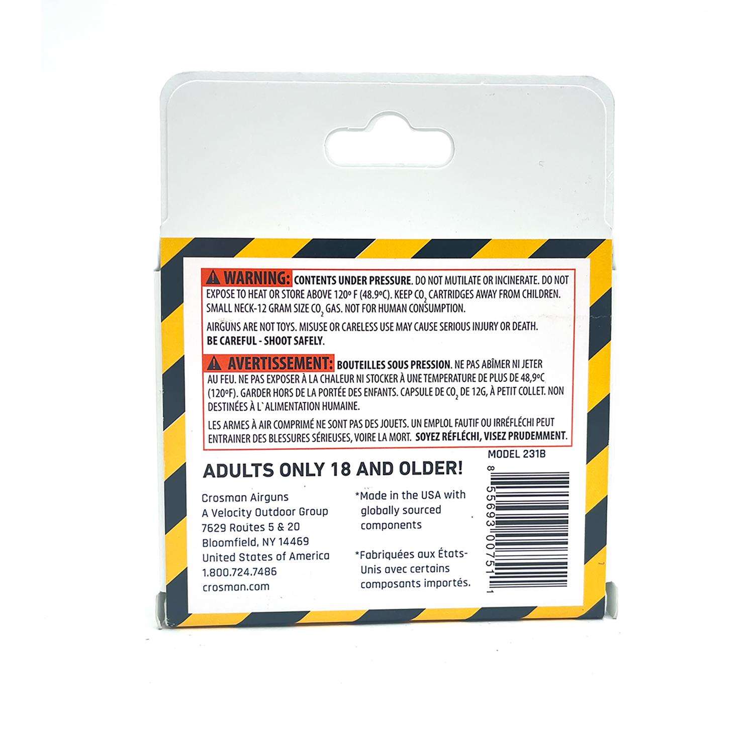 Bug-A-Salt Shred-Er Starter Kit Insect Repellent Device 