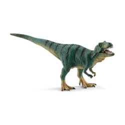 Schleich Dinosaurs Juvenile Tyrannosaurus Rex Toy Multicolored