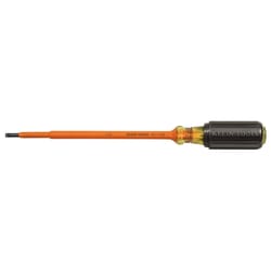 Klein Tools Cabinet Insulated Screwdriver 1 pc