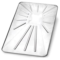 Napoleon Aluminum Drip Pan 15.99 in. L X 9.97 in. W For Universal Freestyle 425