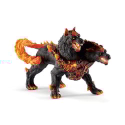 Schleich Eldrador Hellhound Toy Multicolored