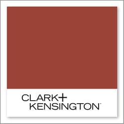 Clark+Kensington Spicy Red 07B-7