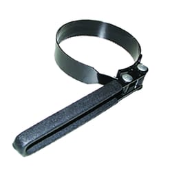LubriMatic Strap Oil Filter Wrench 3-7/8 in.