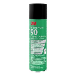 3M 90 High Strength Contact Adhesive 14.6 oz