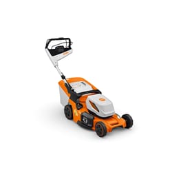 STIHL RMA 453 PV 21 in. Battery Self-Propelled Lawn Mower Tool Only