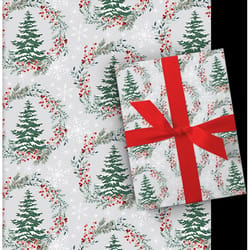 Paper Images Assorted Contemporary Gift Wrap