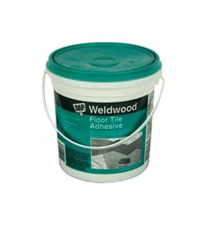DAP Weldwood Floor Tile Adhesive 1 gal