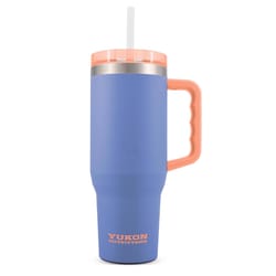 Yukon Outfitters 40 fl. oz. Persian Jewel BPA Free Double Wall Tumbler