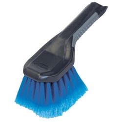 Hopkins Poly Fiber Soft General Wash Brush in the Automotive Cleaning  Brushes department at