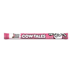 Goetze's Candy Cow Tales Strawberry Smoothie Candy 36 oz