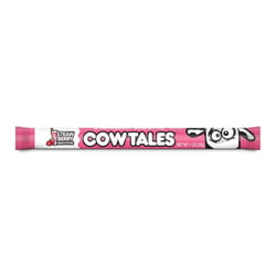 Goetze's Candy Cow Tales Strawberry Smoothie Candy 36 oz