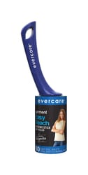 Evercare Paper Lint Roller 6.5 in. W X 4 in. L