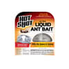 Buy Hot Shot Ultra Liquid Ant Bait 3.6 Oz., Bait Station