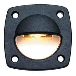 Seachoice Fixed Utility Light Plastic