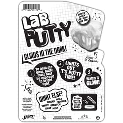 Ja-Ru Lab Putty Toy 1 pc