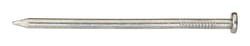 Ace 6D 2 in. Common Bright Steel Nail Round Head 1 lb