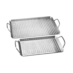 Outset Grill Grid