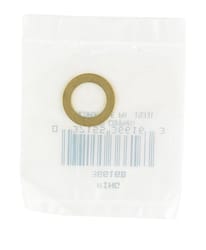 Danco 1/2 in. D Brass Friction Ring 1 pk