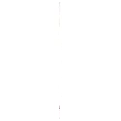 K&S 3/32 in. D X 36 in. L Steel 12 Ga. Music Wire