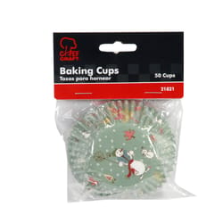 Chef Craft Paper Baking Cups