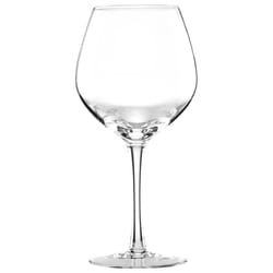 Lenox 24 oz Clear Glass Tuscany Classics Wine Glass Set