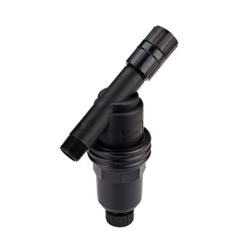 Orbit Drip Irrigation Filter 1.5 in. H 1 pk Orbit Drip Irrigation Filter 1.5 in. H 1 pk