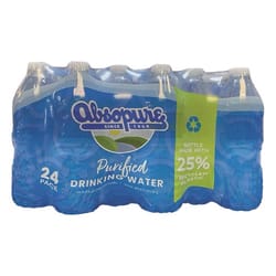 ACE Bottled Water 16.9 oz 24 pk