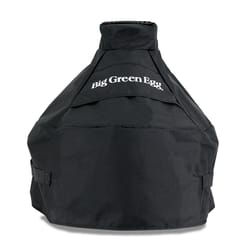 Big Green Egg Black Grill Cover For MiniMax and Mini EGGs with or without Carrier