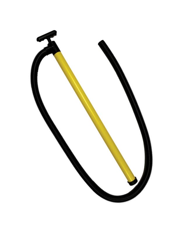 Corsan 4798773 Hand Pump for Automotive, Yellow