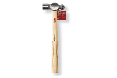 Ace 24 oz Ball Pein Hammer Steel Head 14.96 in. - Ace Hardware