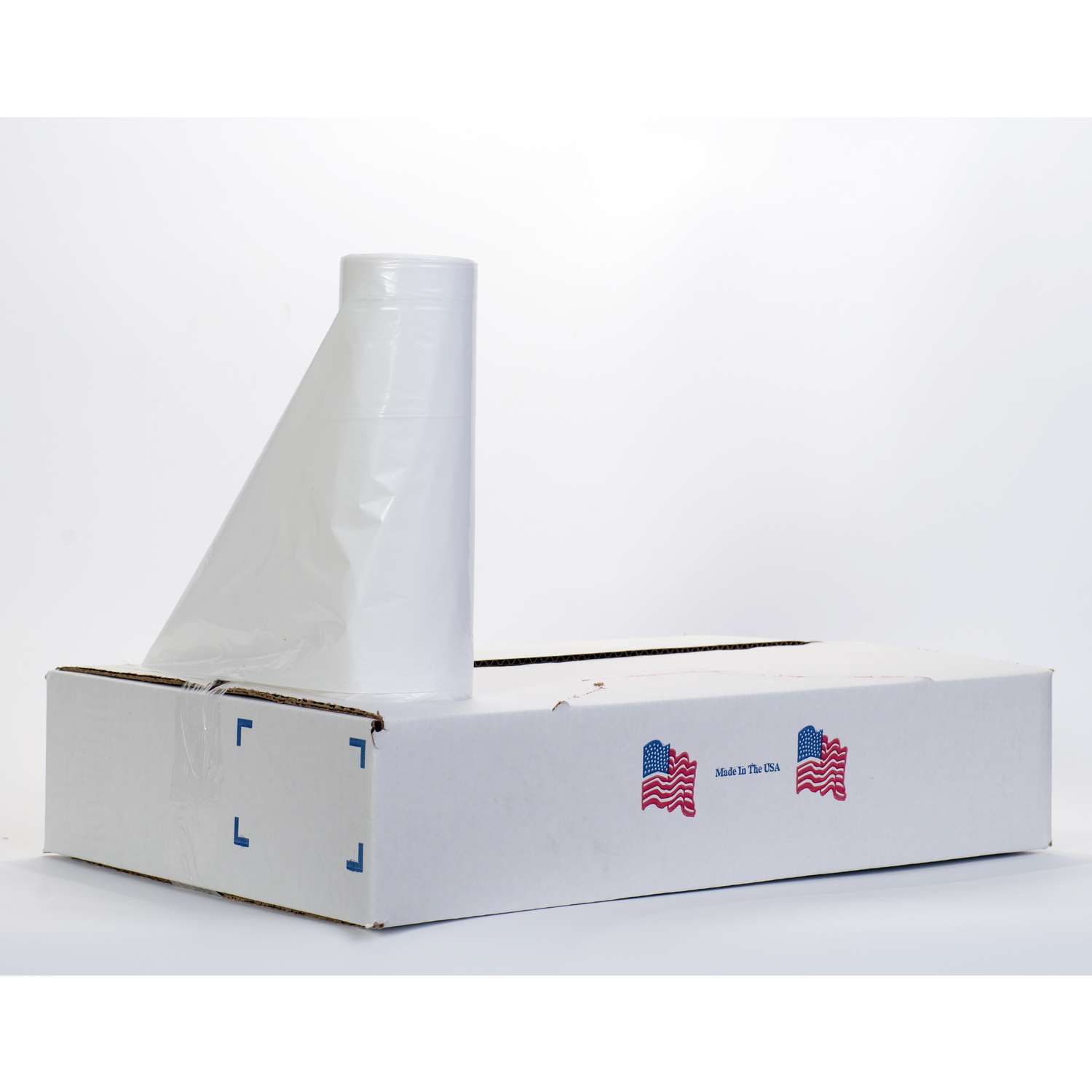 Noramco STSeries 30 gal Trash Can Liners Twist Tie 200 pk Ace Hardware