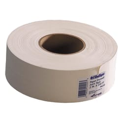 Saint-Gobain ADFORS 250 ft. L X 2 in. W Paper White Drywall Joint Tape