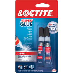 Loctite High Strength Cyanoacrylate Super Glue 4 gm