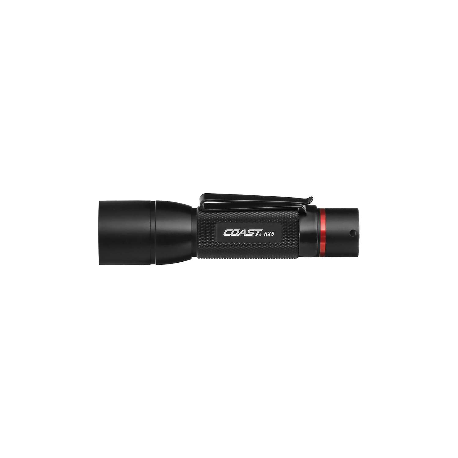 Coast HX5 Flashlight - Wilderness Survival Systems