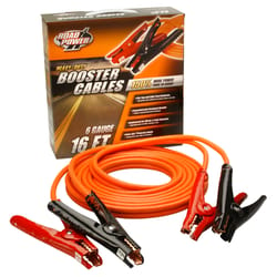 Car Jumper Cables & Battery Booster Cables at Ace Hardware