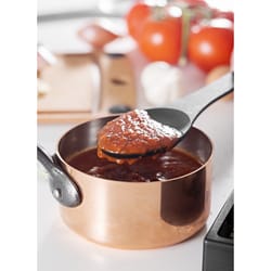 Epicurean Kitchen Series Slate Paper Composite Medium Spoon